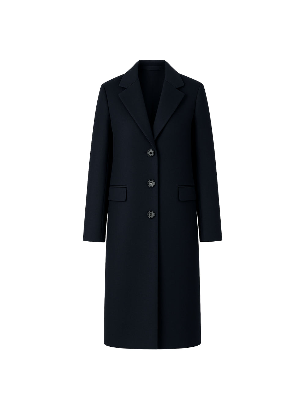 Cappotto Lungo Liu Jo