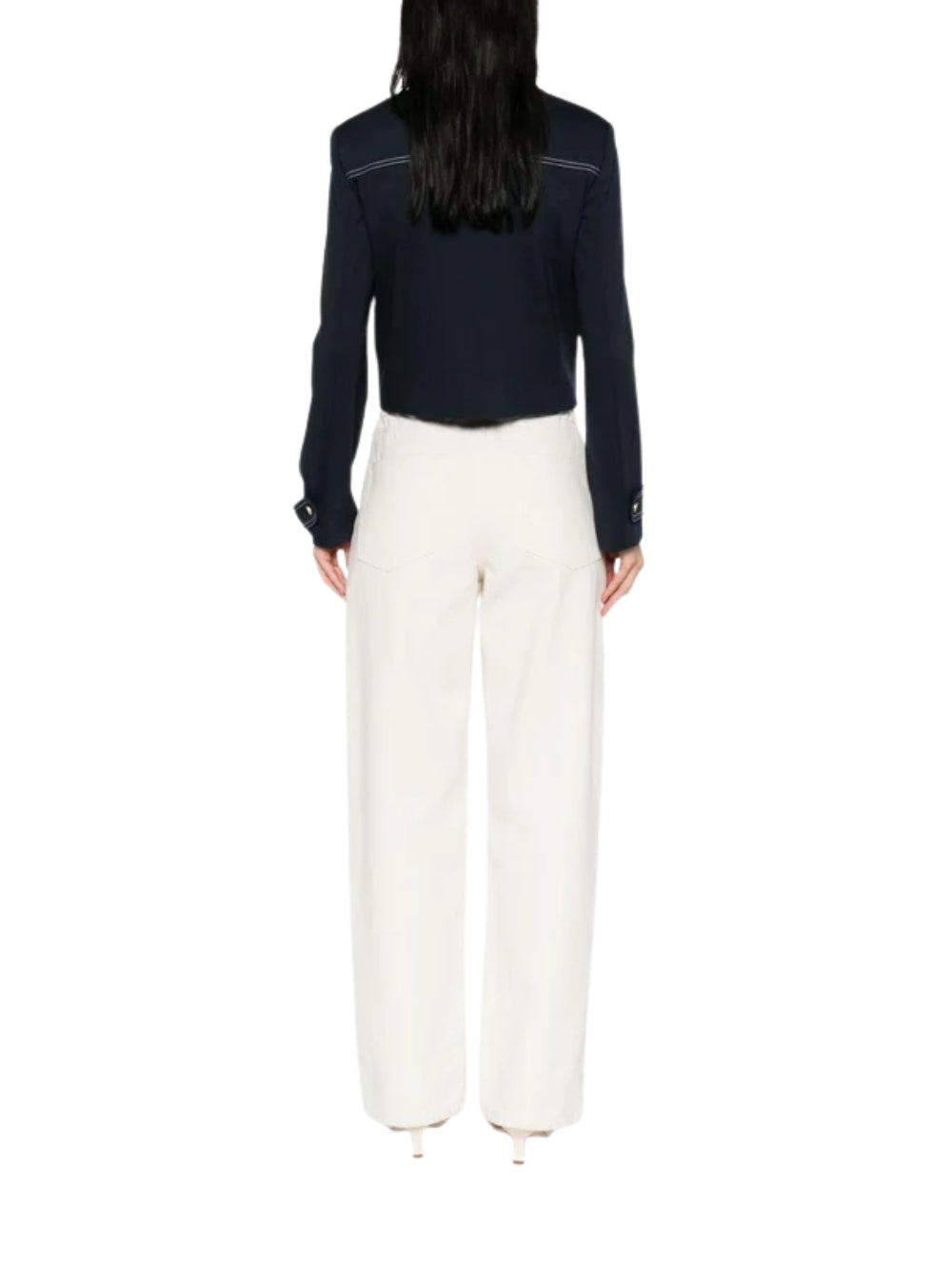 Giacca Basic Liu Jo