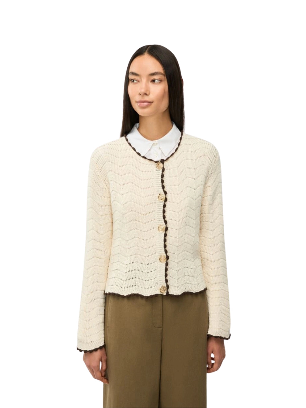 Cardigan IBLCESTINO Iblues
