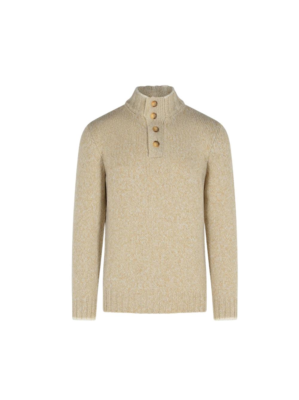 Maglione a Lupo Gran Sasso