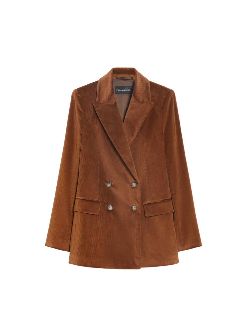 Giacca CALESSE Penny Black