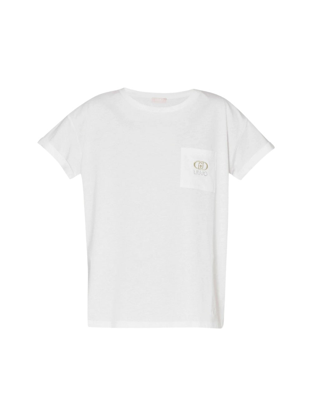 T-Shirt   Liu Jo