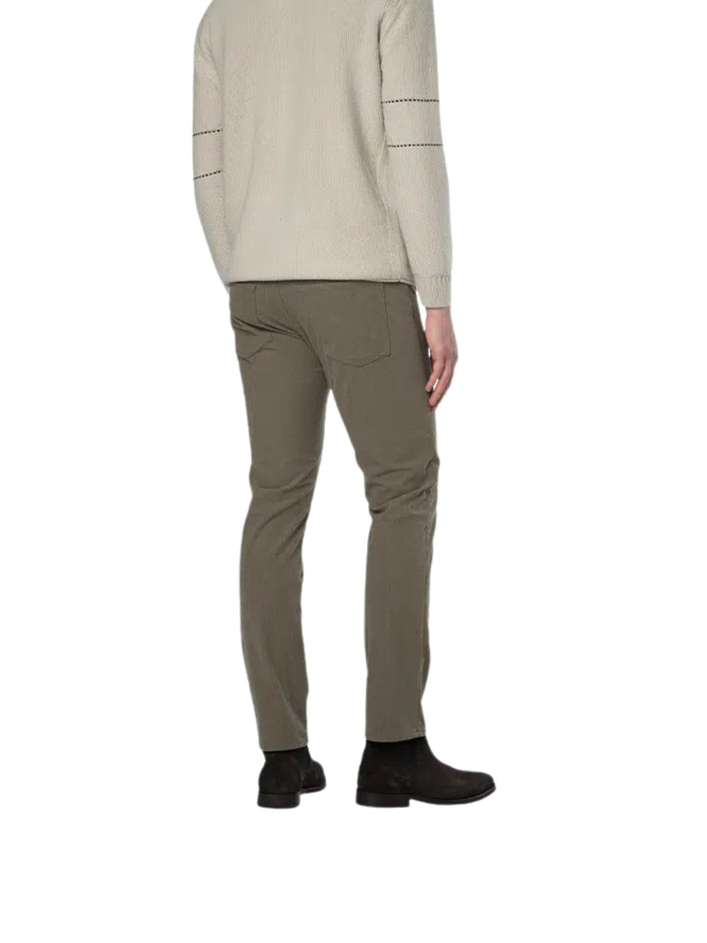 Pantaloni Delaware Boss