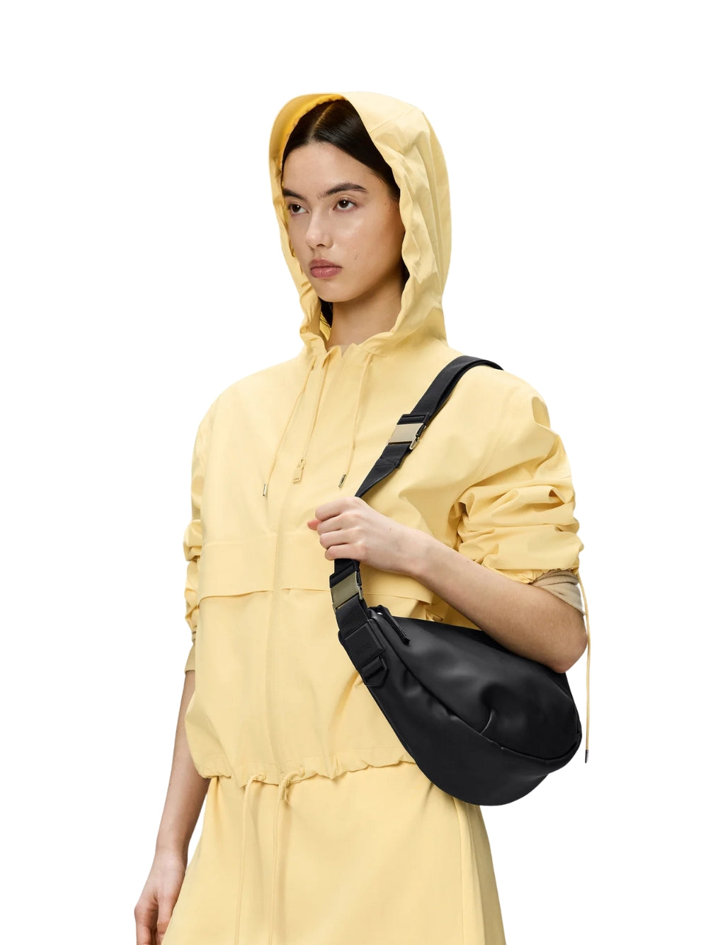 Borsa Valera Shoulder Rains