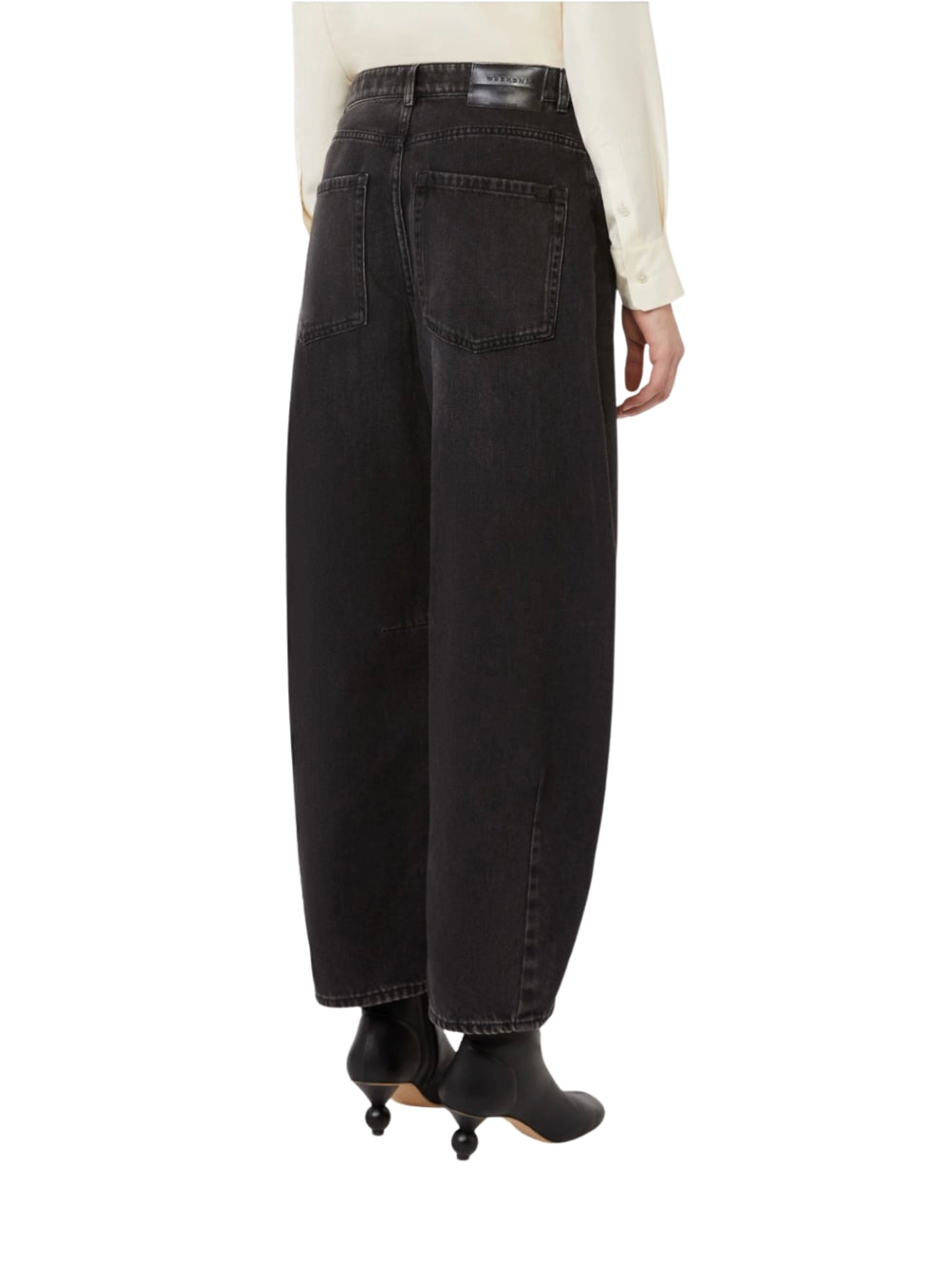 Pantaloni DOUGLAS Max Mara