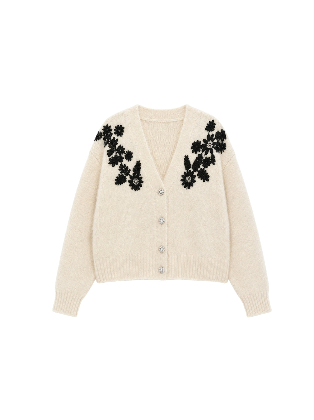 Maglione Rene Derhy donna elisabeth - Beige