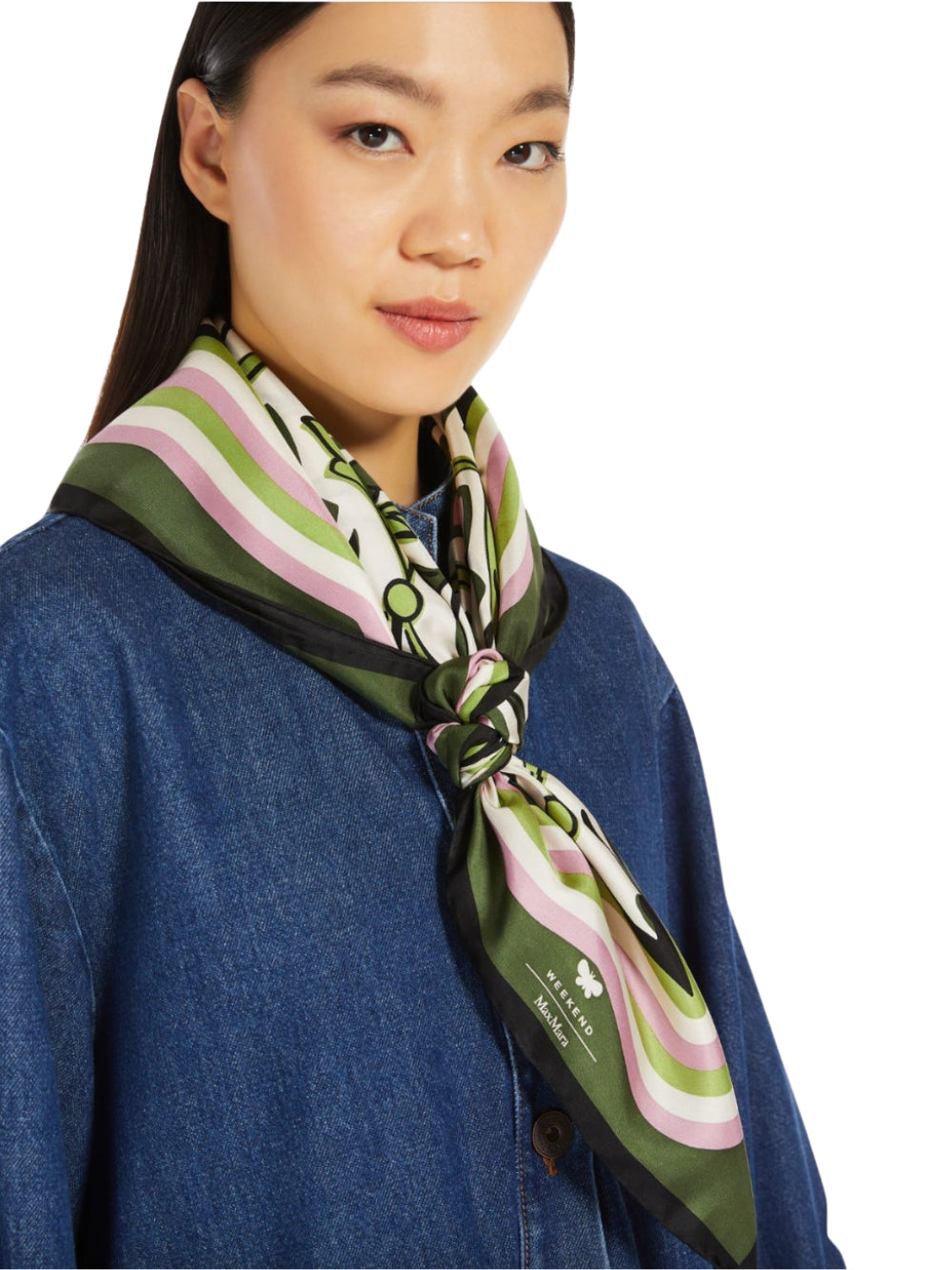 Stola   Max Mara