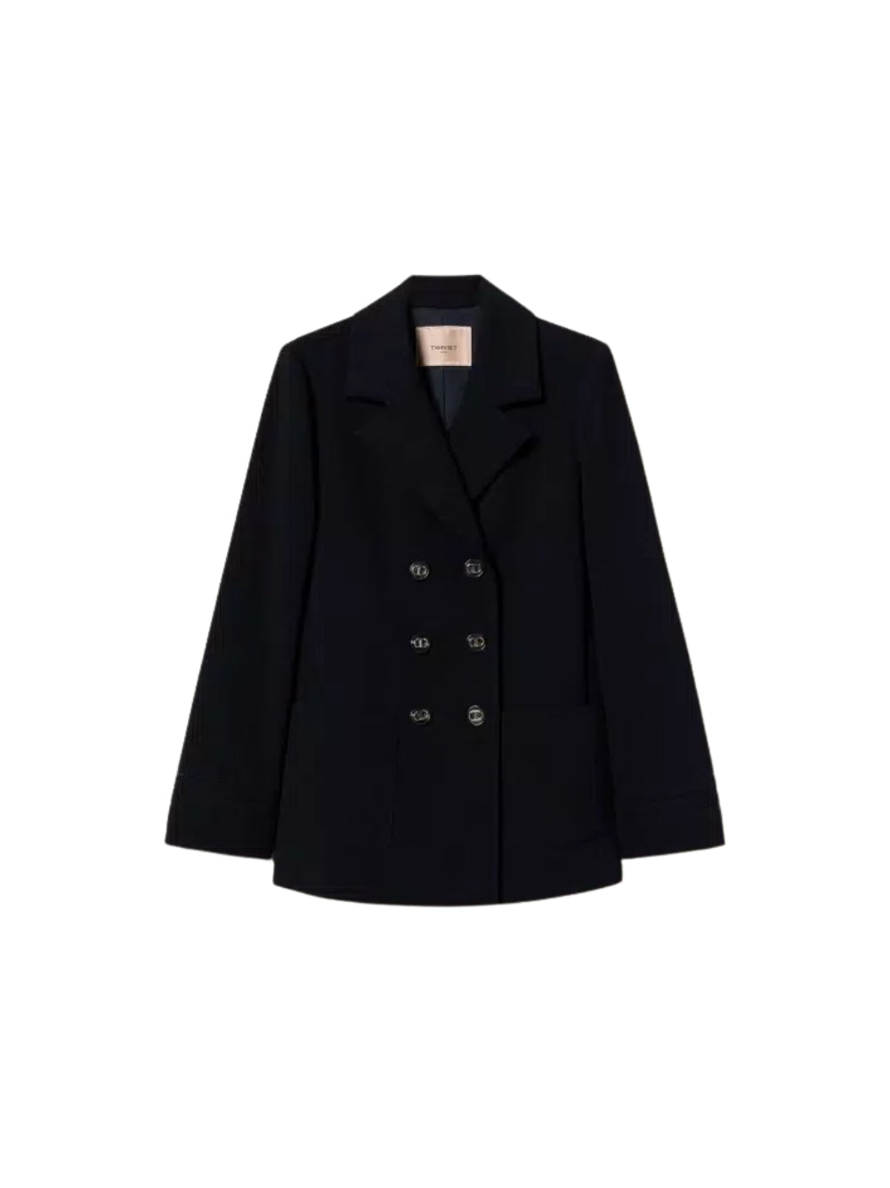 Giacca CABAN Twinset