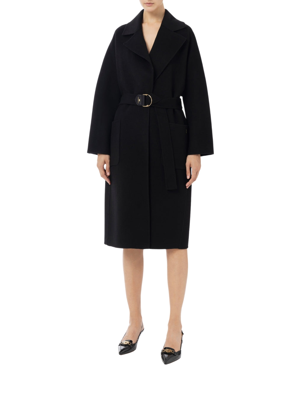 Cappotto   Elisabetta Franchi