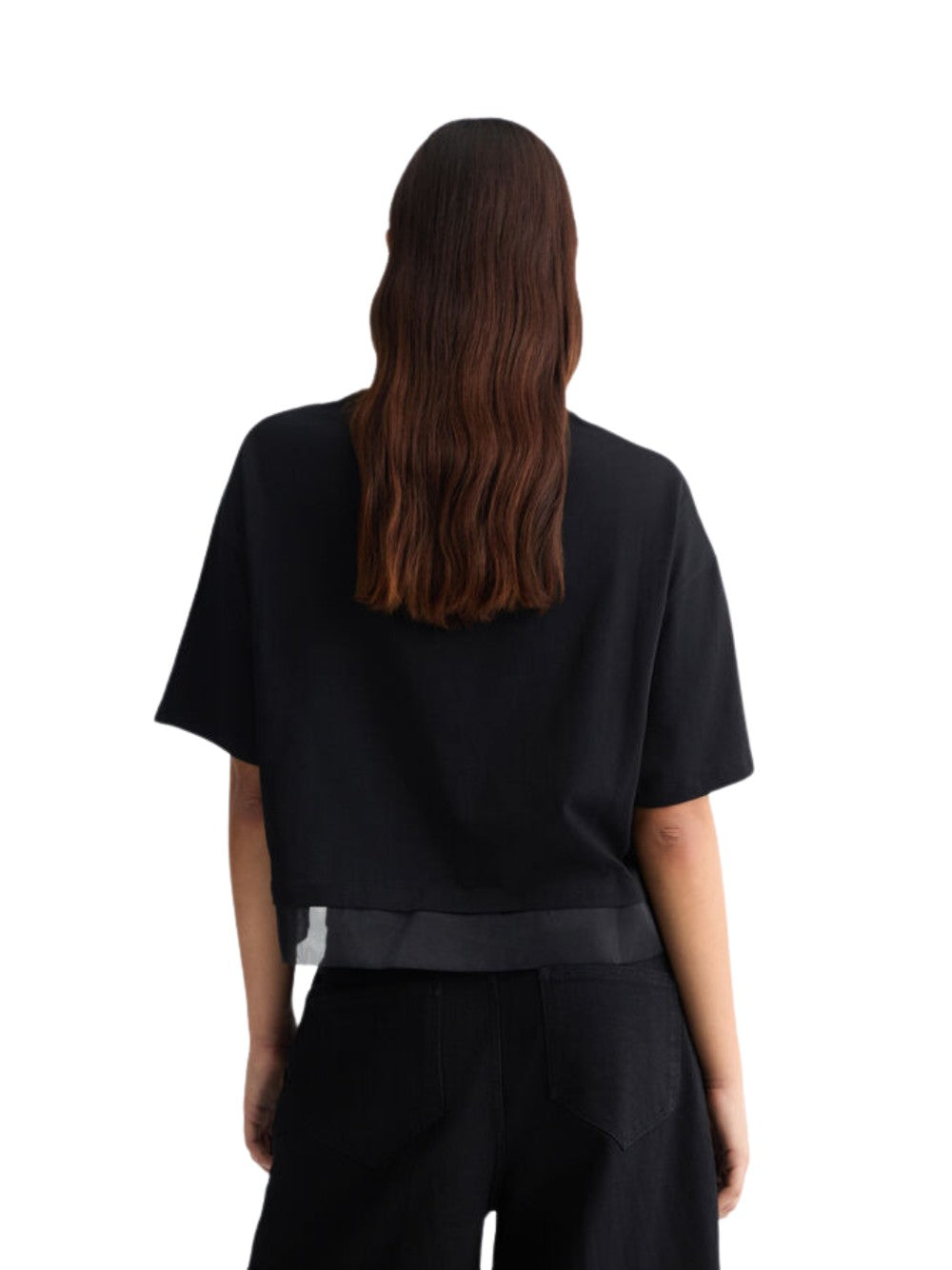 T-Shirt   Liu Jo