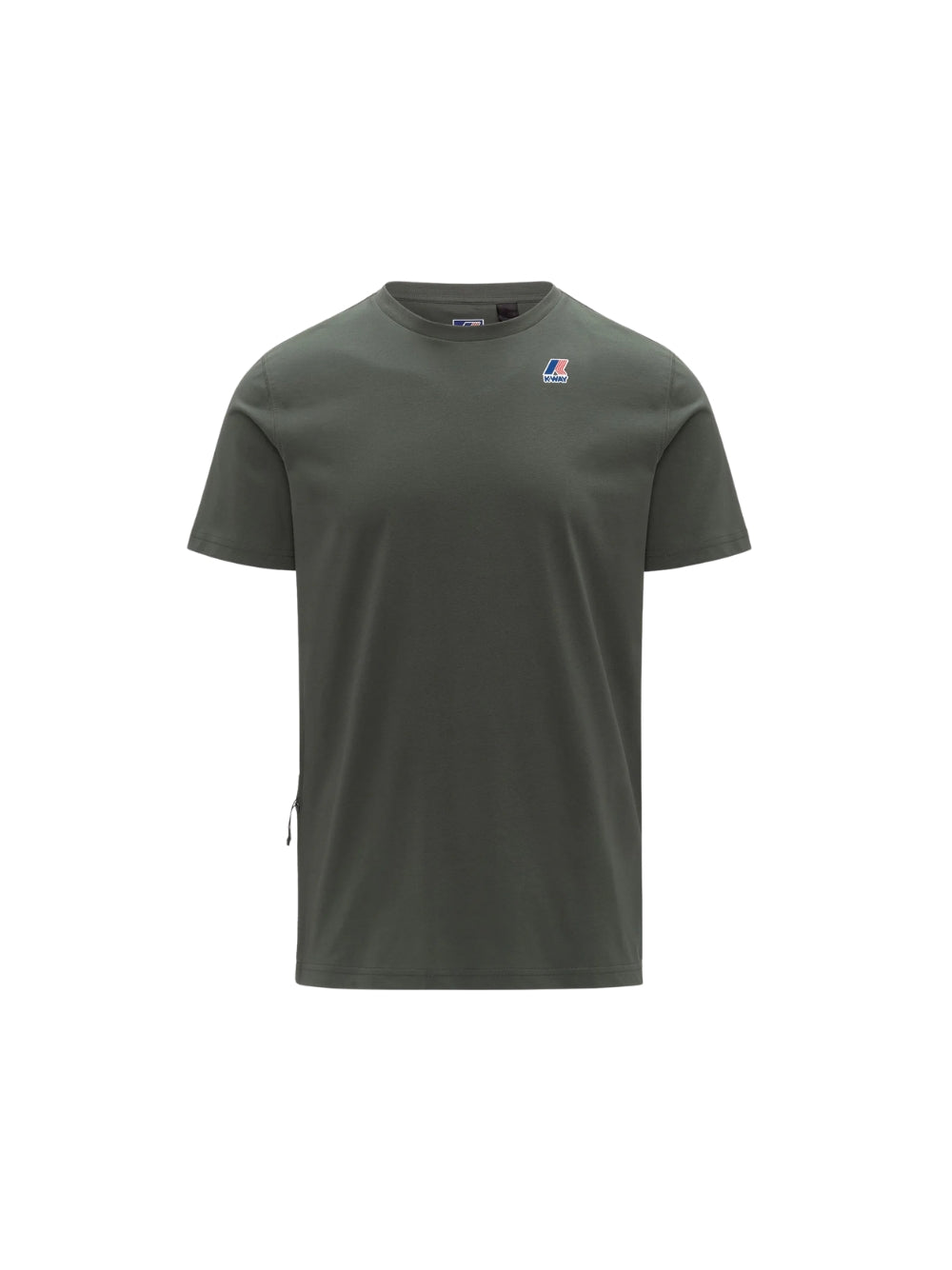 T-Shirt LEONIDE K-Way