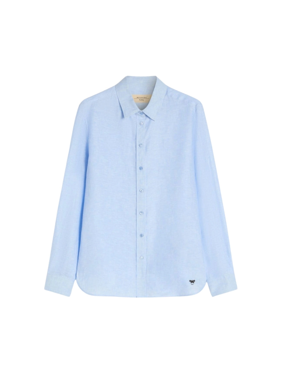 Camicia WKDWERNER Max Mara Weekend
