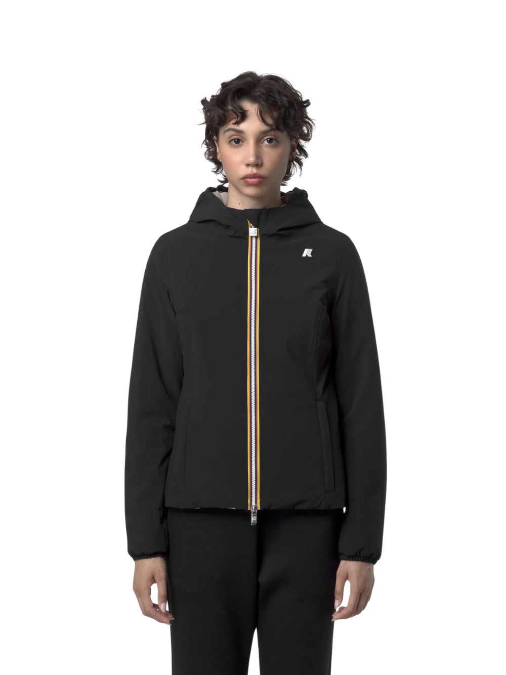 Giubbotto LILY ST WARM DOUBLE K-Way