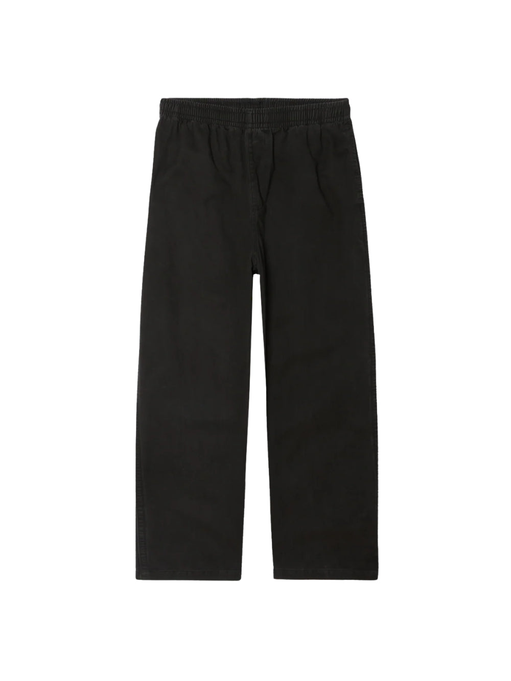 Pantaloni con elastico Obey