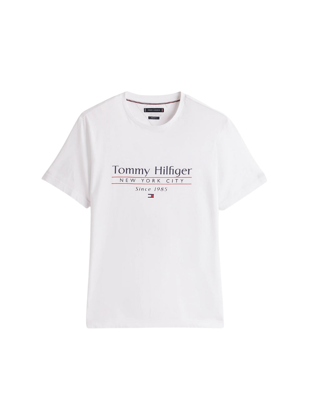 T-Shirt   Tommy Hilfiger