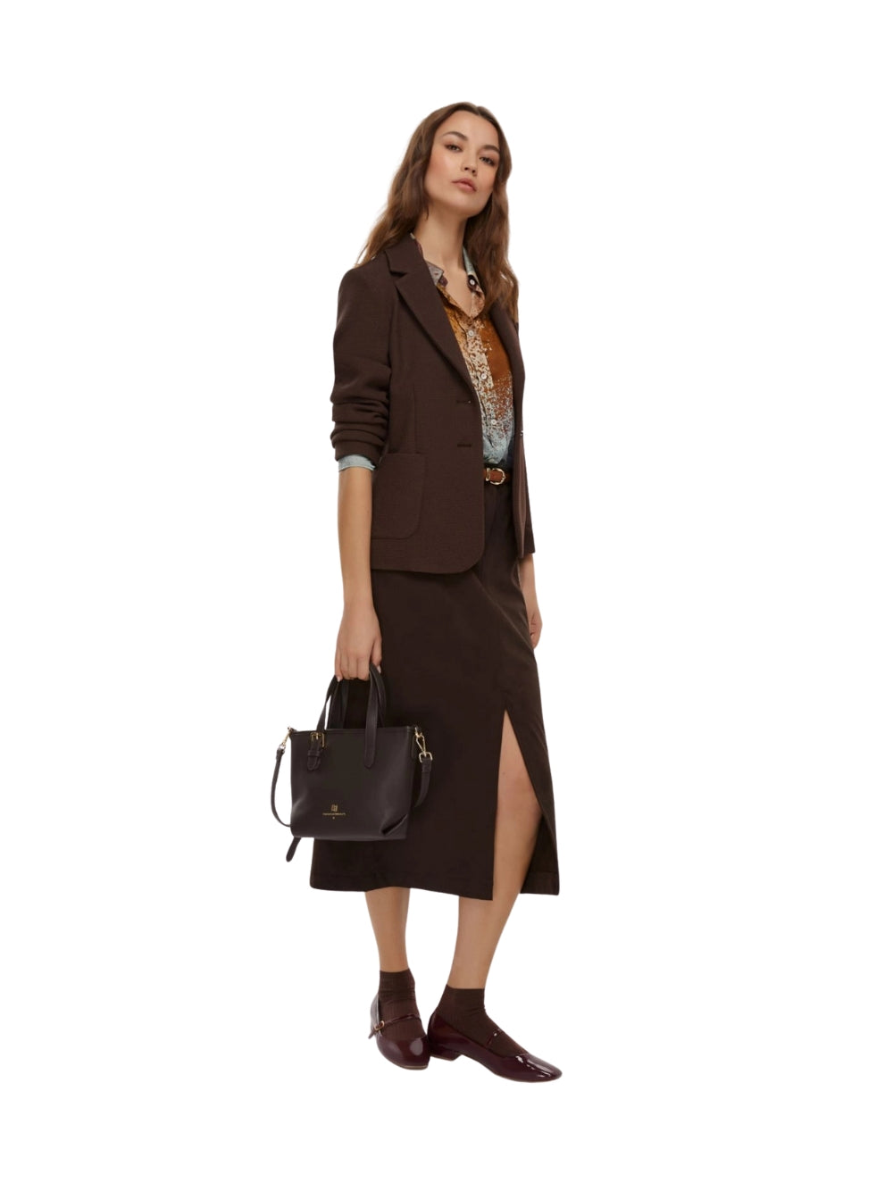 Giacca Harley Emme Marella