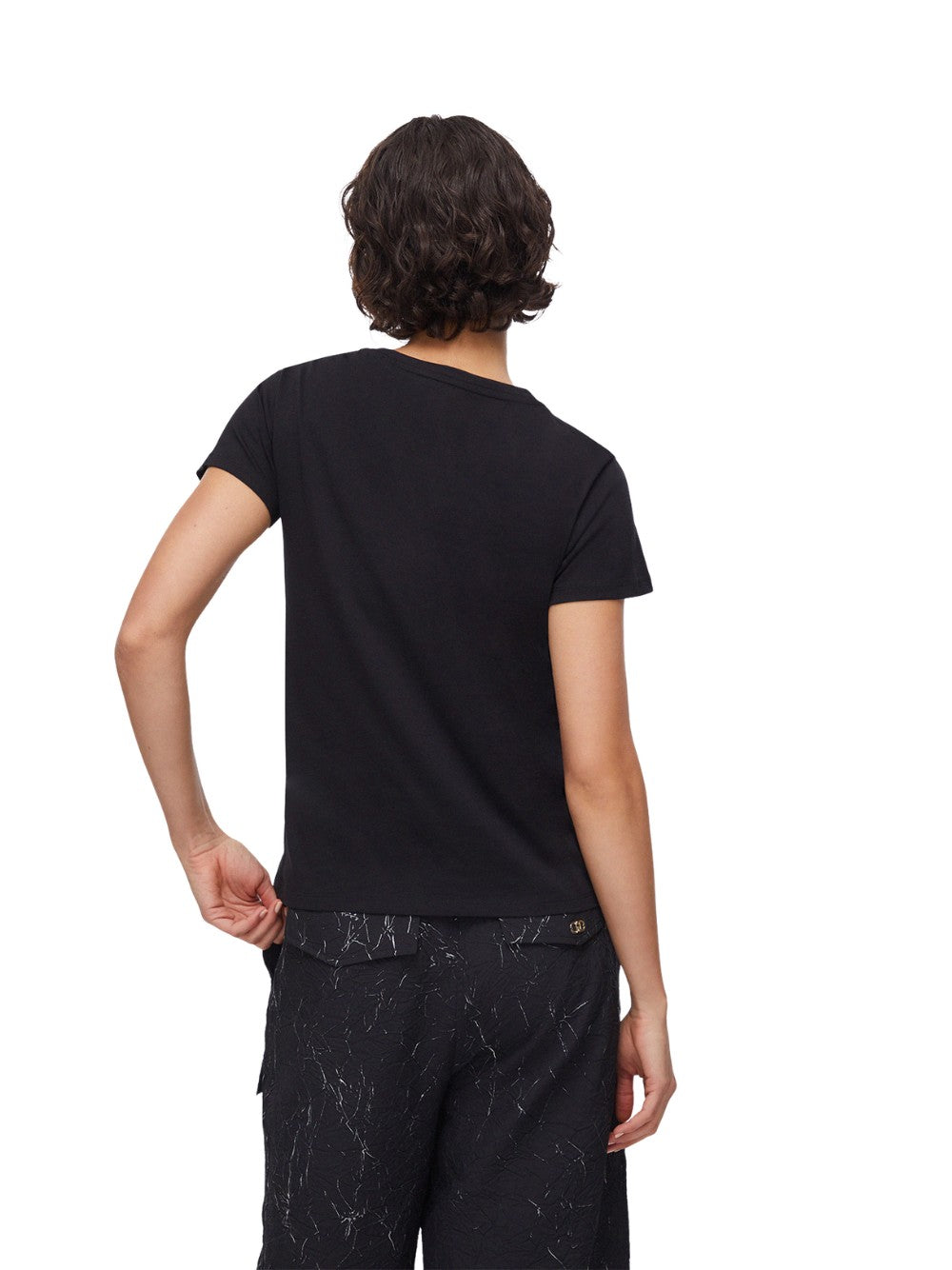 T-Shirt Basic Liu Jo