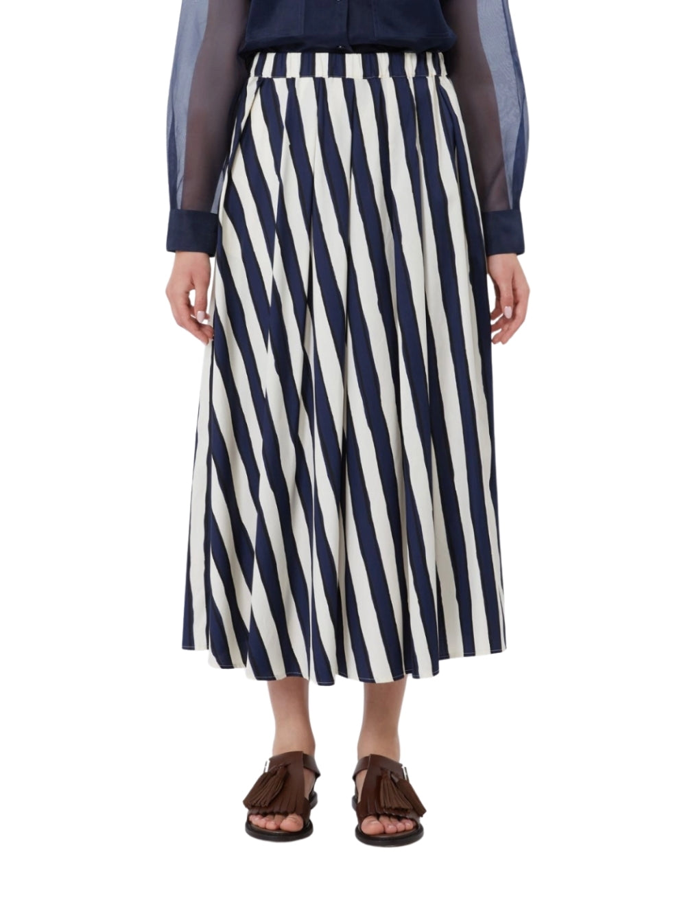 Gonna WKDUOMO Max Mara Weekend