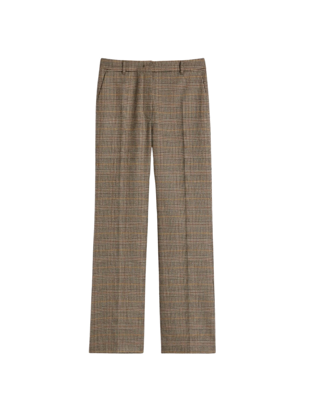 Pantaloni BACO Max Mara