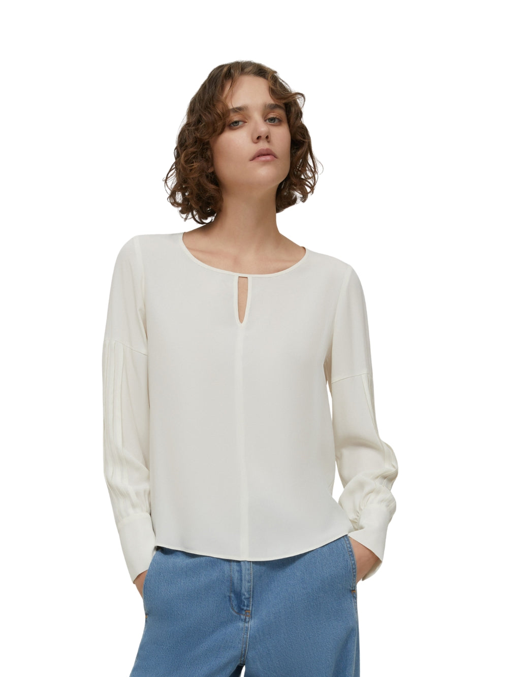 Camicia ESTENSE Penny Black