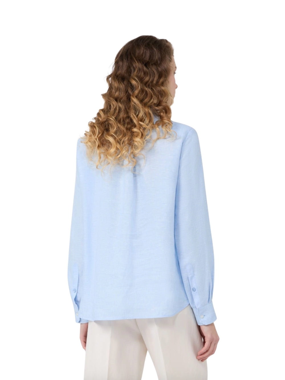 Camicia WKDWERNER Max Mara Weekend