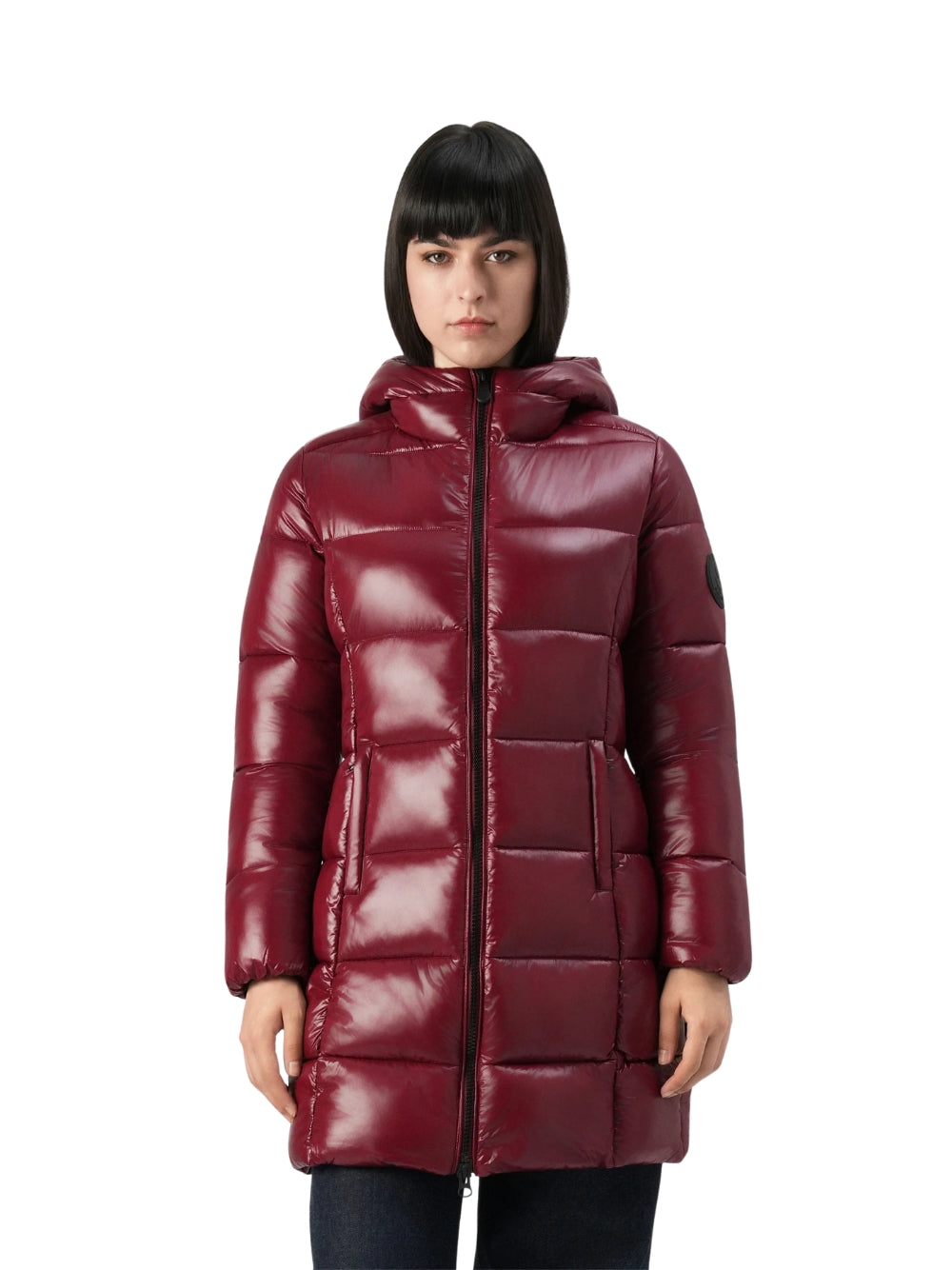 Giubbotto Ines Save The Duck