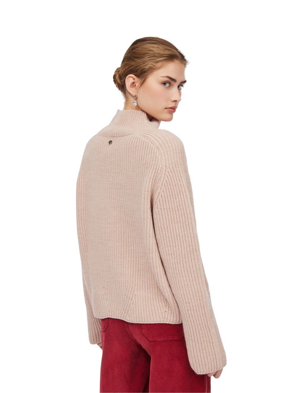 Maglione Basic Liu Jo