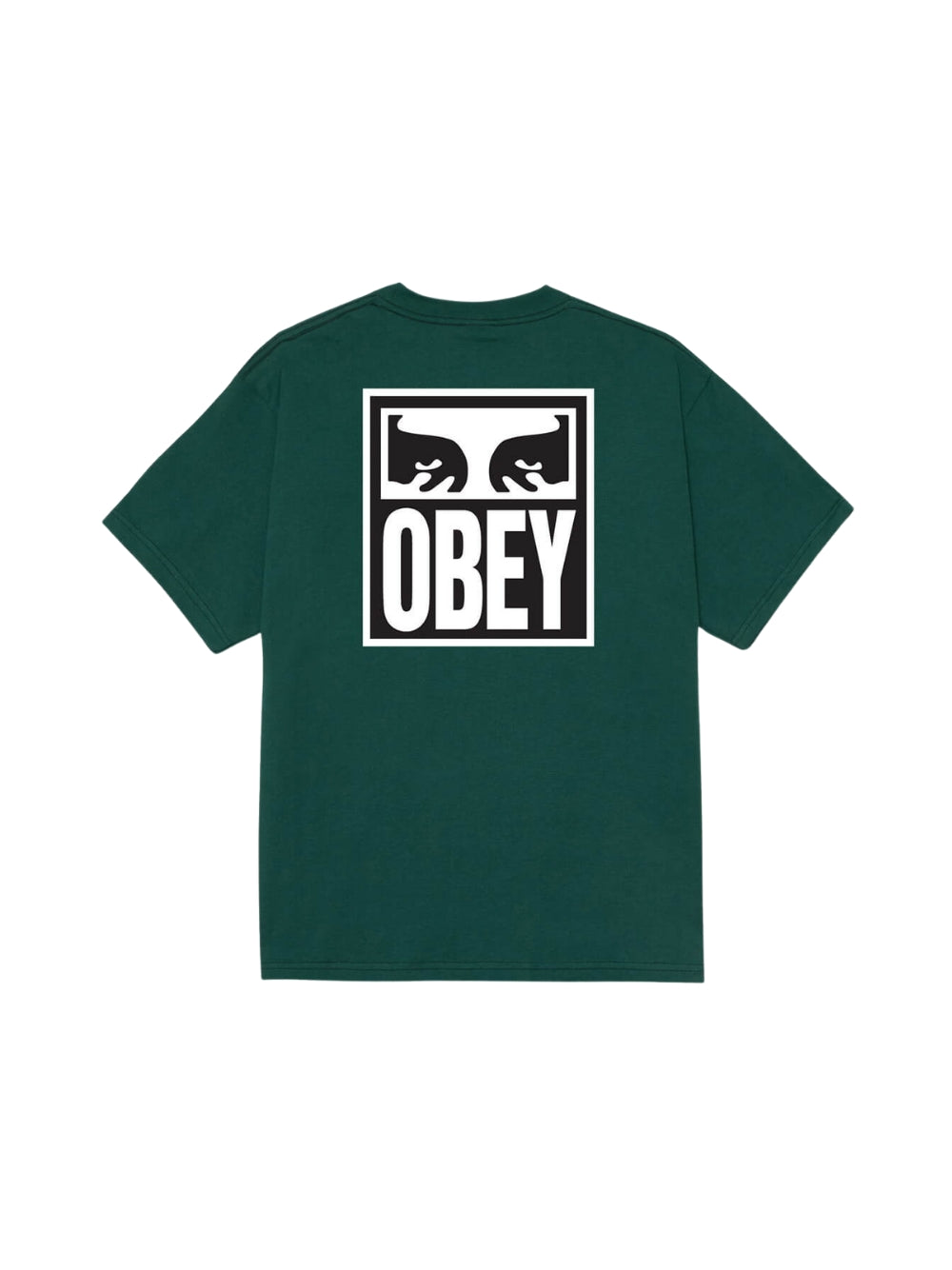 T-Shirt Con stampa Obey