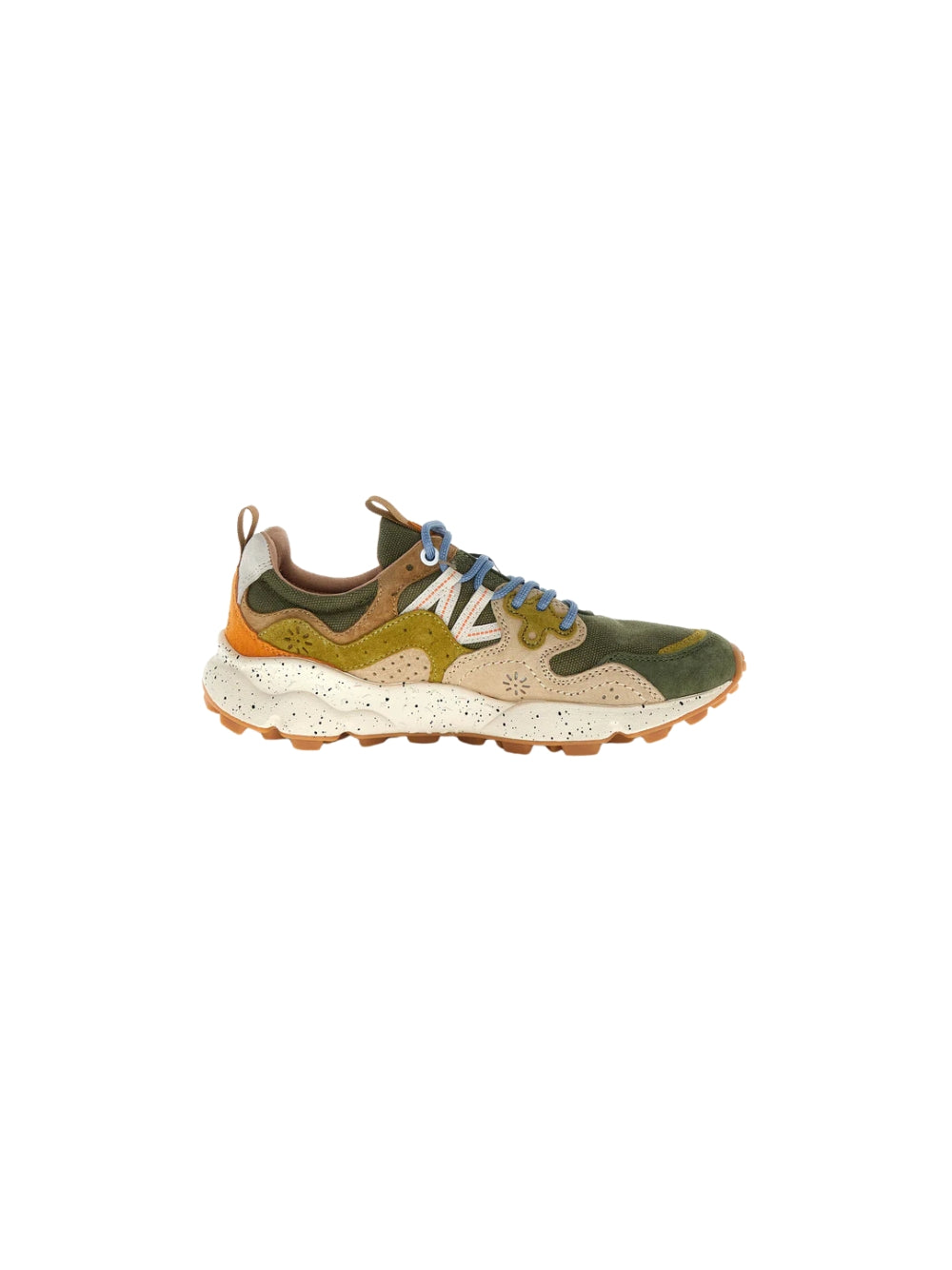 Sneakers YAMANO 3 UNI Flower Mountain