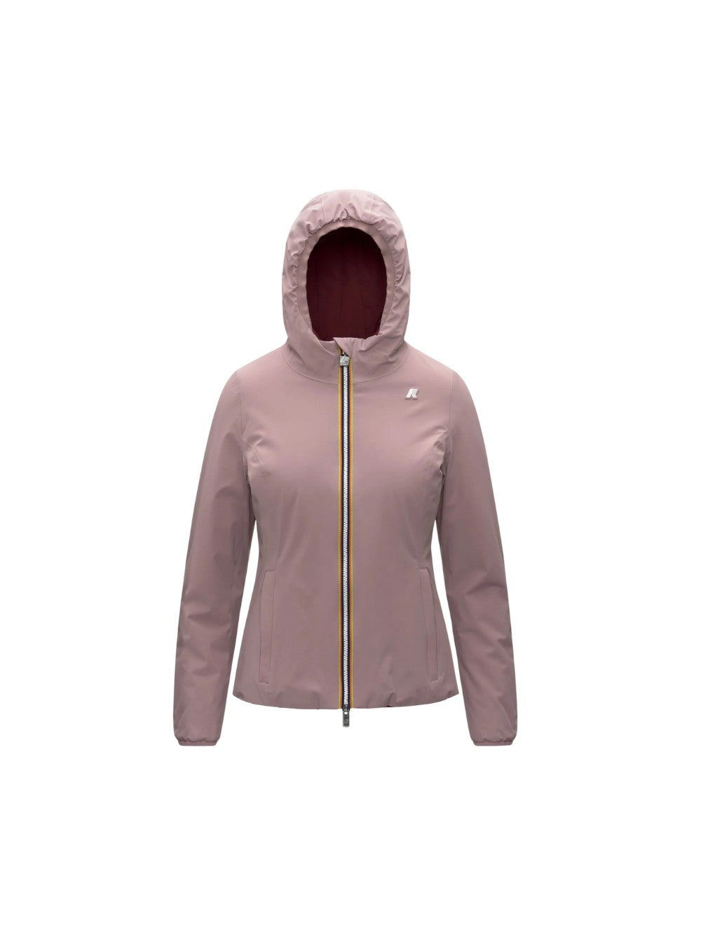 Giubbotto LILY ST WARM DOUBLE K-Way
