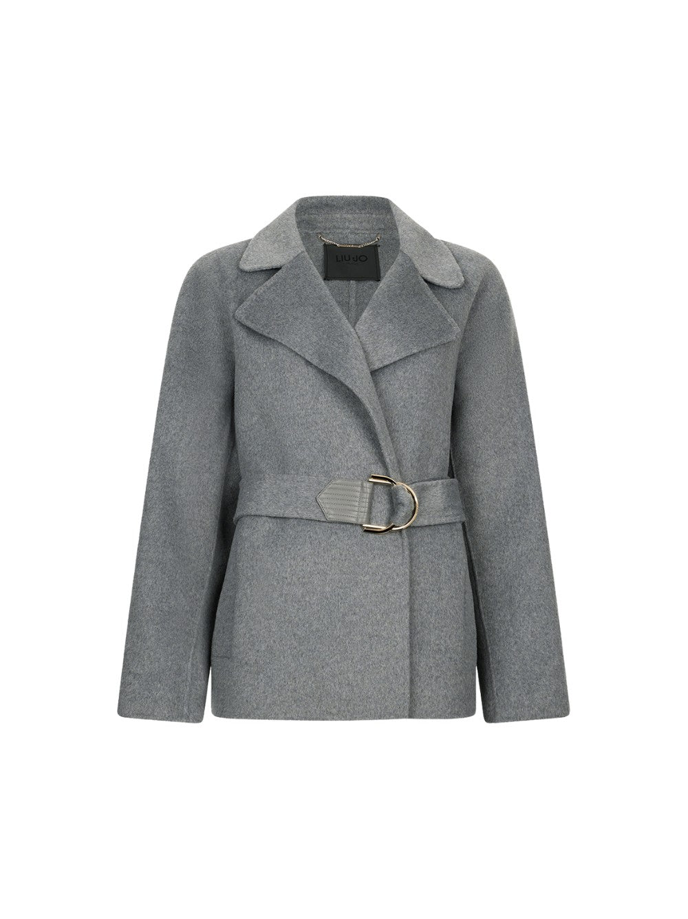 Cappotto Lungo Liu Jo