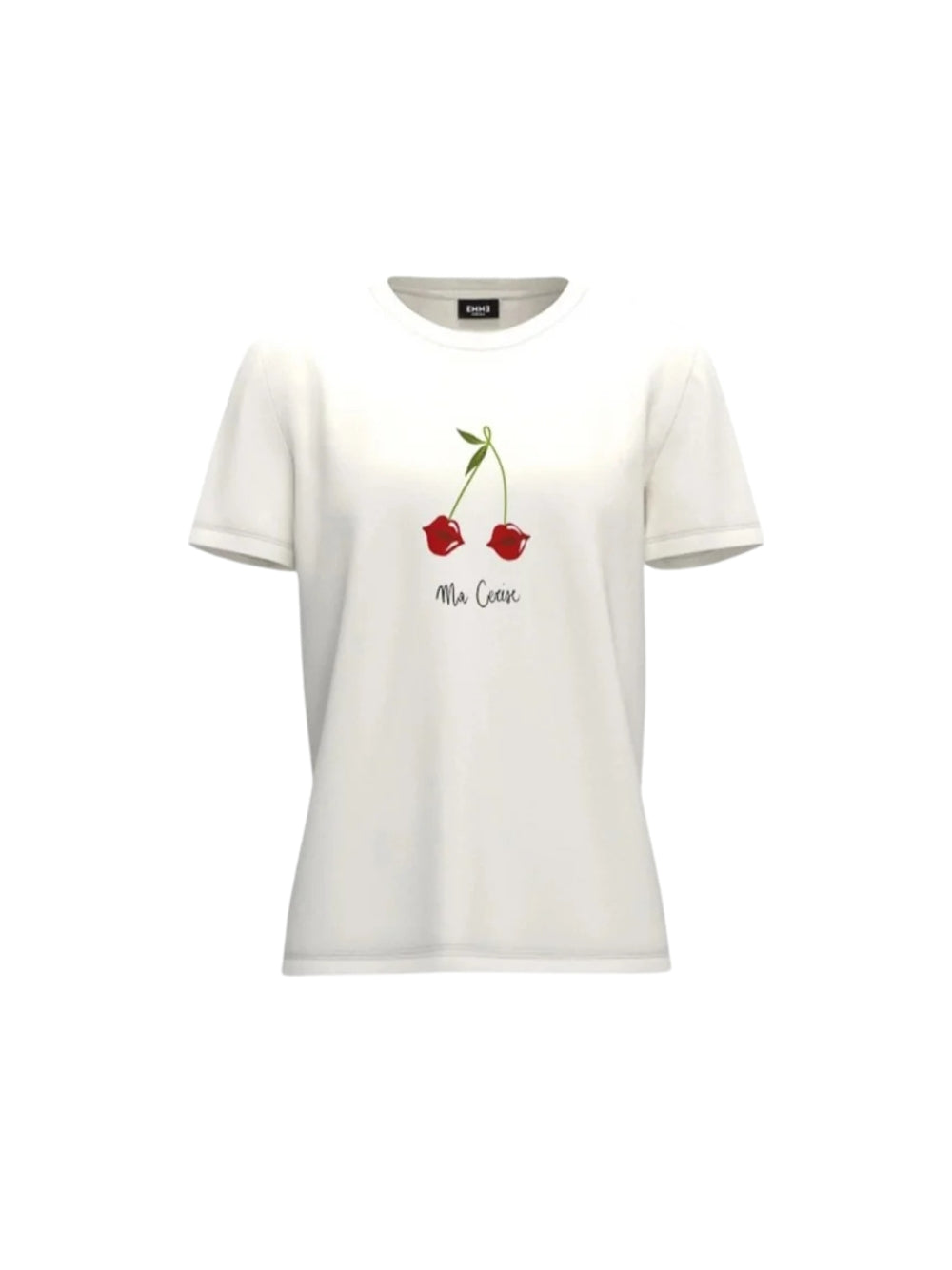 T-Shirt   Emme Marella