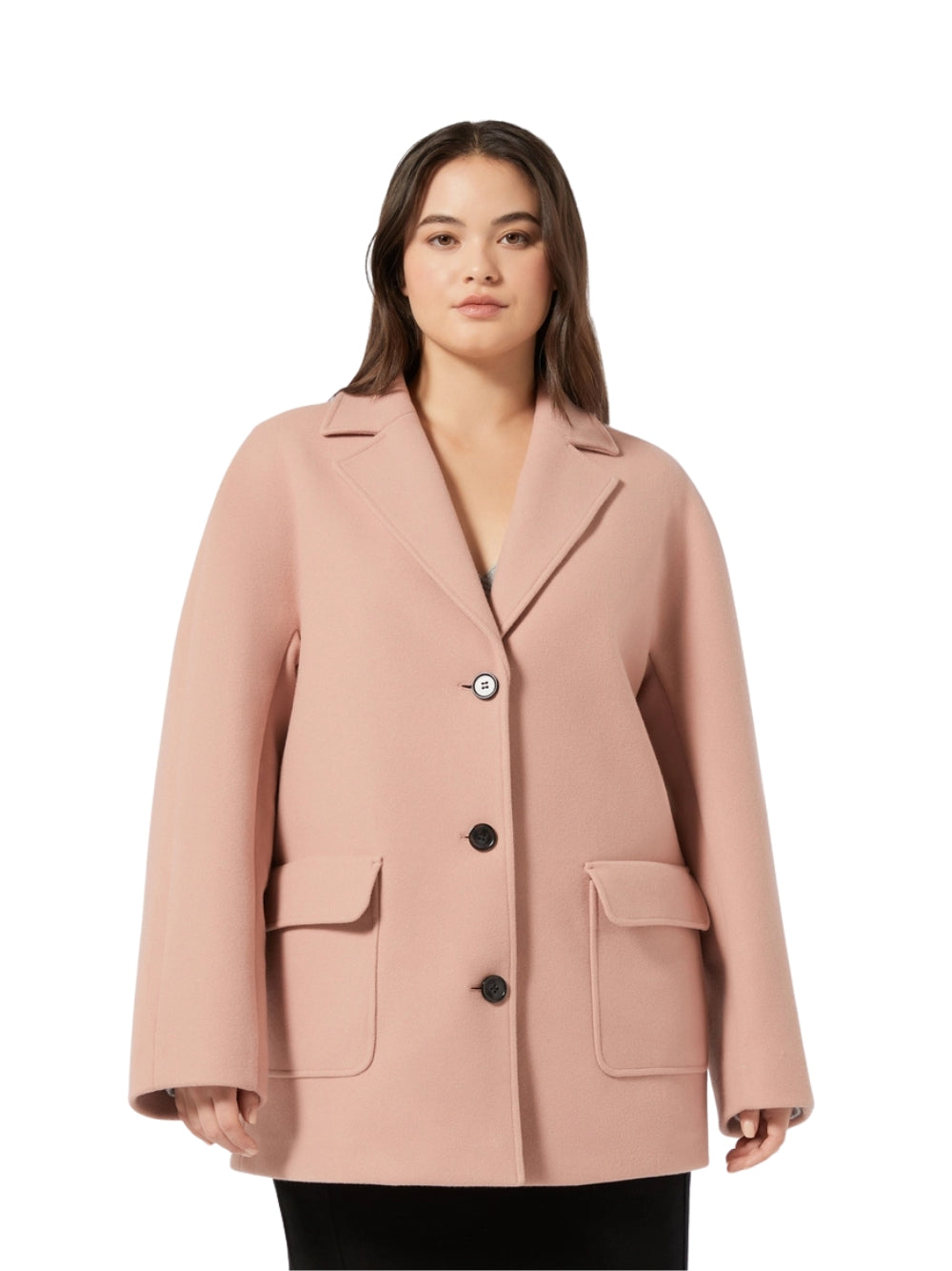 Cappotto SAFARI Persona By Marina Rinaldi