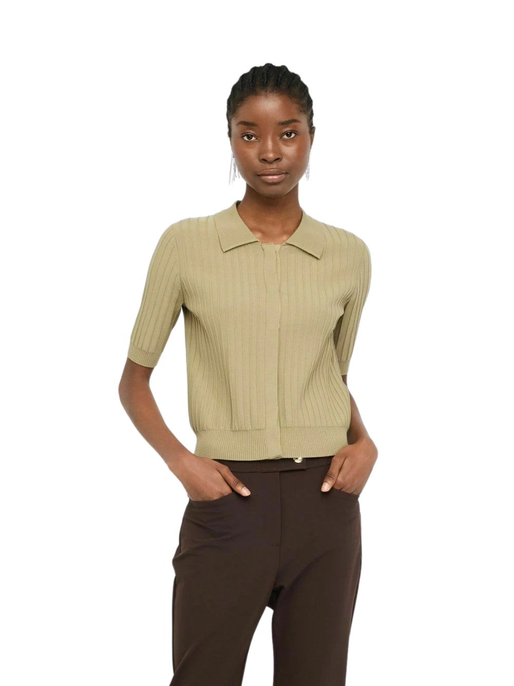 Cardigan Basic Liu Jo