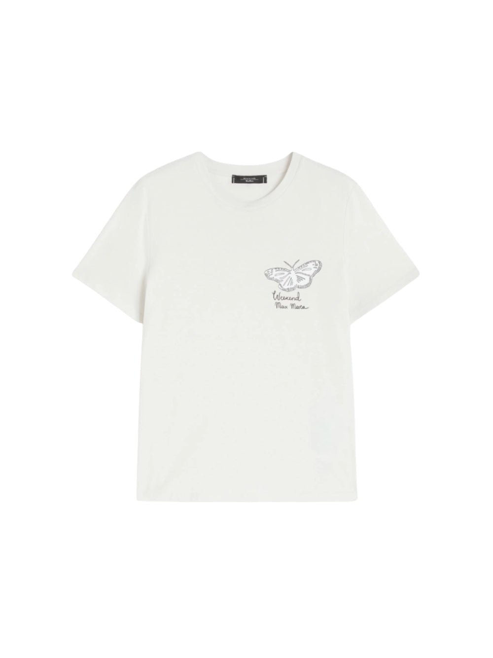 T-Shirt Guglia Max Mara