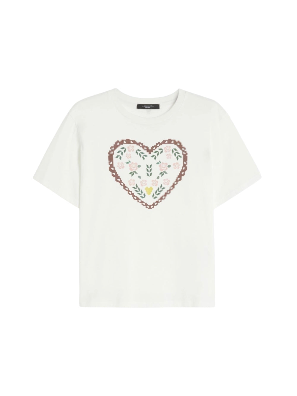 T-Shirt WKDTENUE Max Mara Weekend