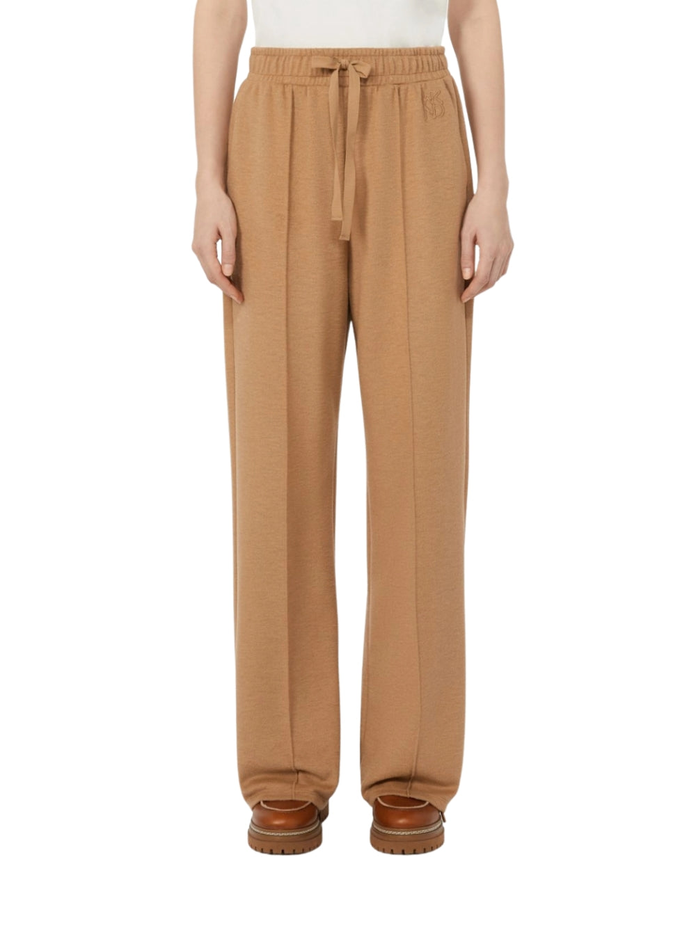 Pantaloni Sponda Max Mara