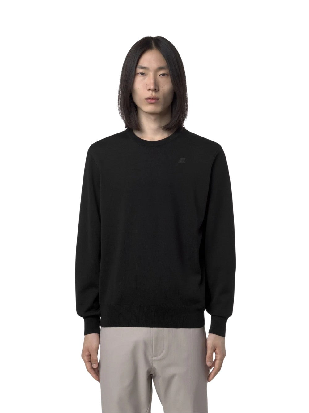 Maglione Sebastien merino K-Way