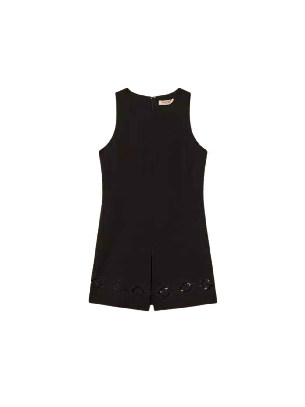 Abito A tunica Twinset