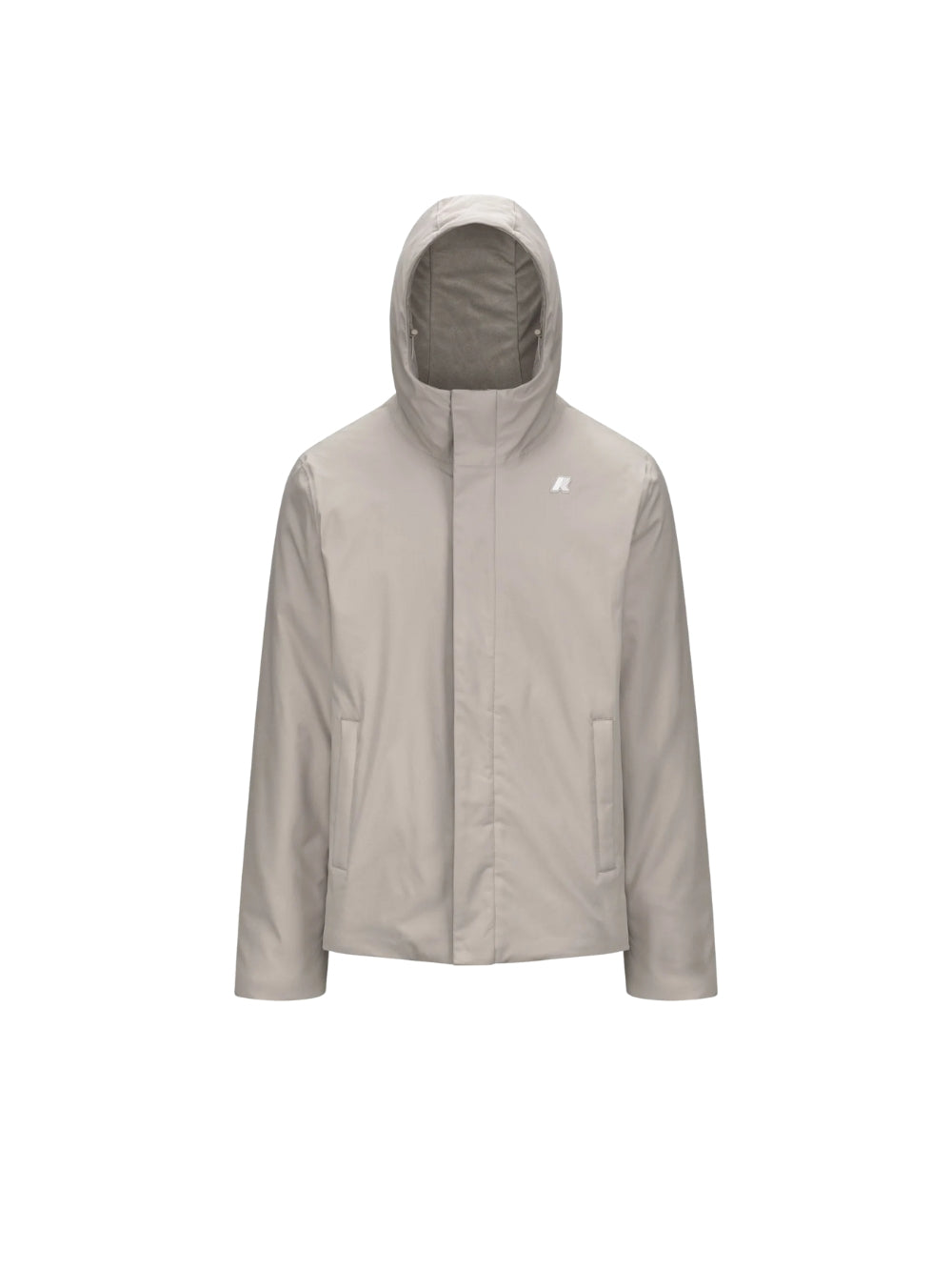 Giubbotto JACKO TWILL MARMOTTA K-Way