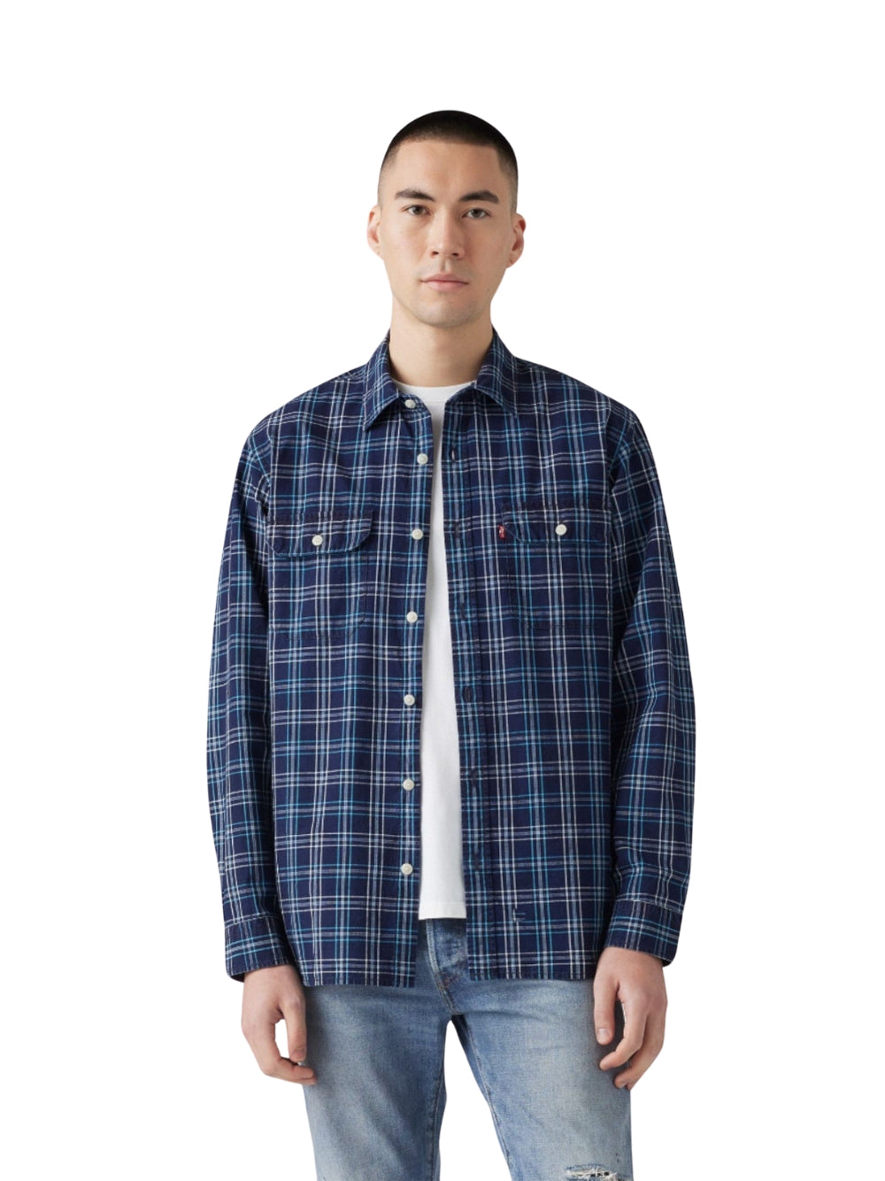 Camicia Con trama Levi's