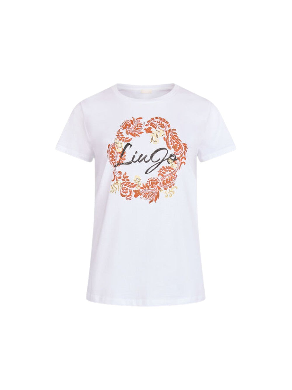 T-Shirt   Liu Jo