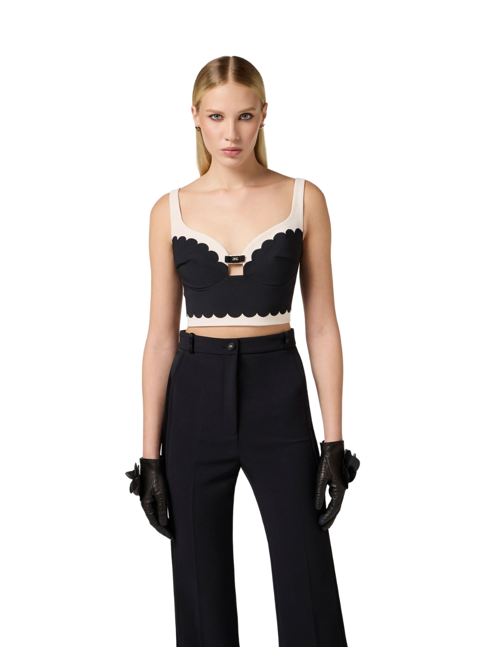 Top   Elisabetta Franchi