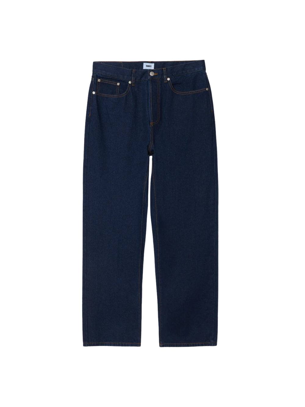 Pantaloni baggy Obey