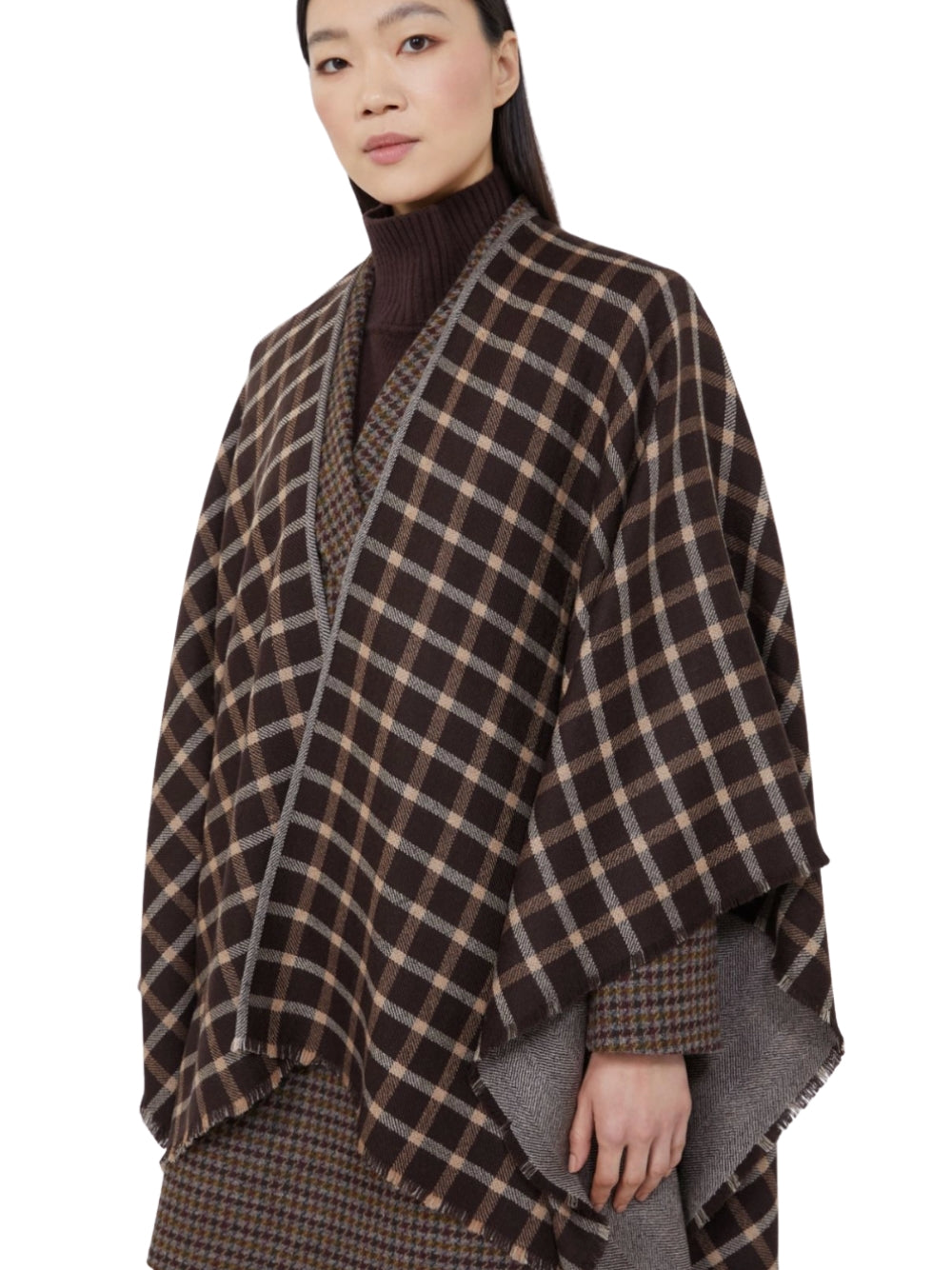 Poncho Ognuno⠀ Max Mara