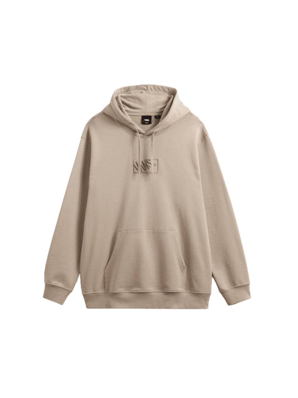 Felpa Blocked box po mushroom Vans