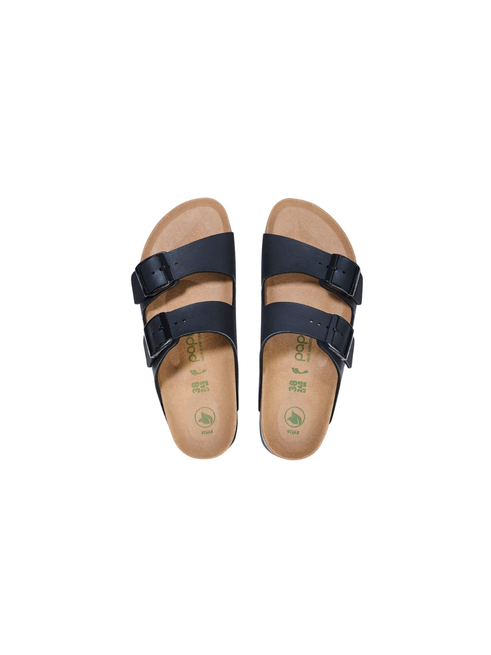 Sandali Arizona Platform Birkenstock