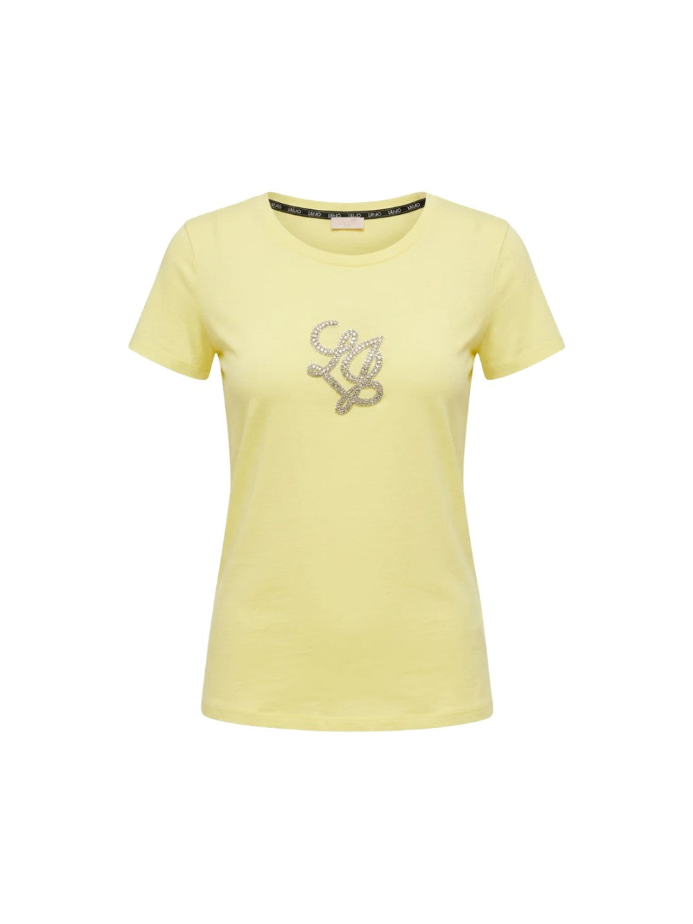 T-Shirt Basic Liu Jo