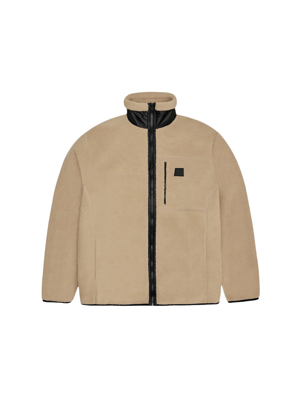 Giacca Yermo Fleece Jacket Rains