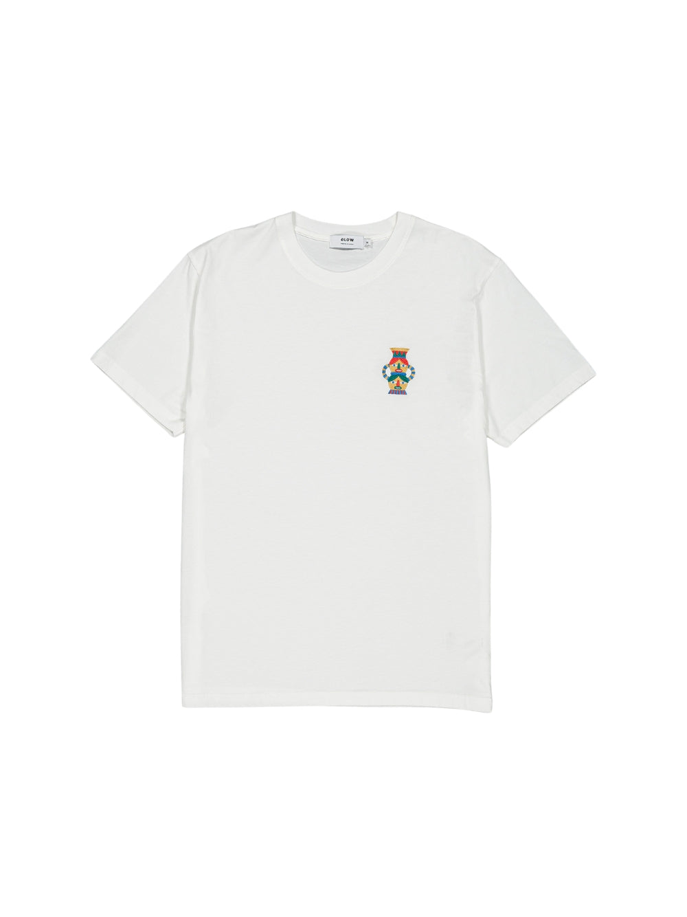 T-Shirt DUALITY Olow